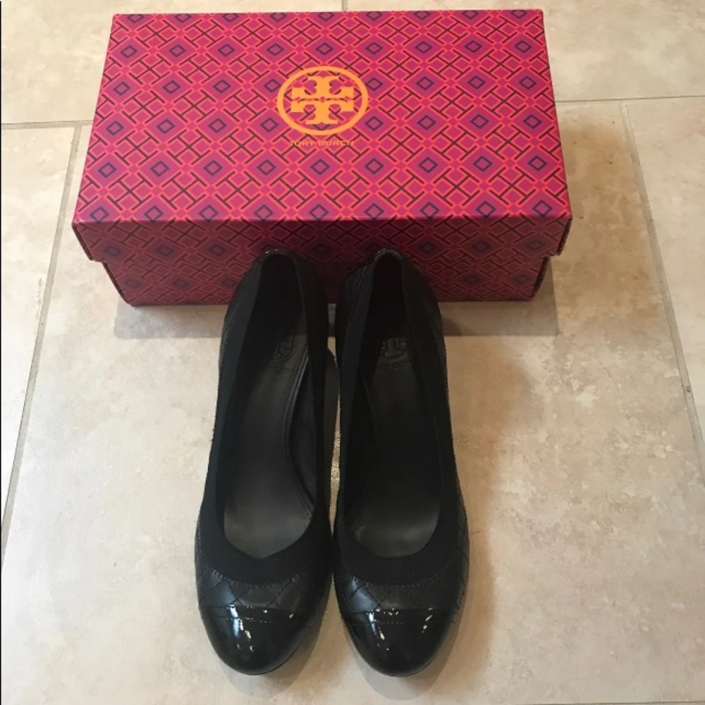 Tory Burch shoes